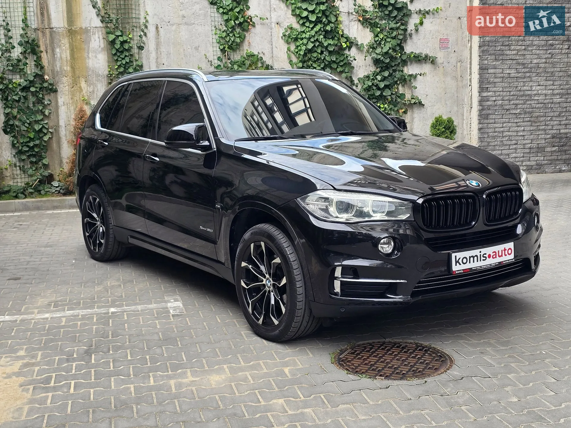 2013 BMW X5 - мініатюра 10