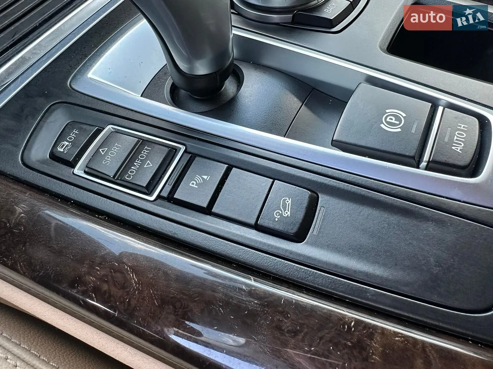 2013 BMW X5 - мініатюра 37