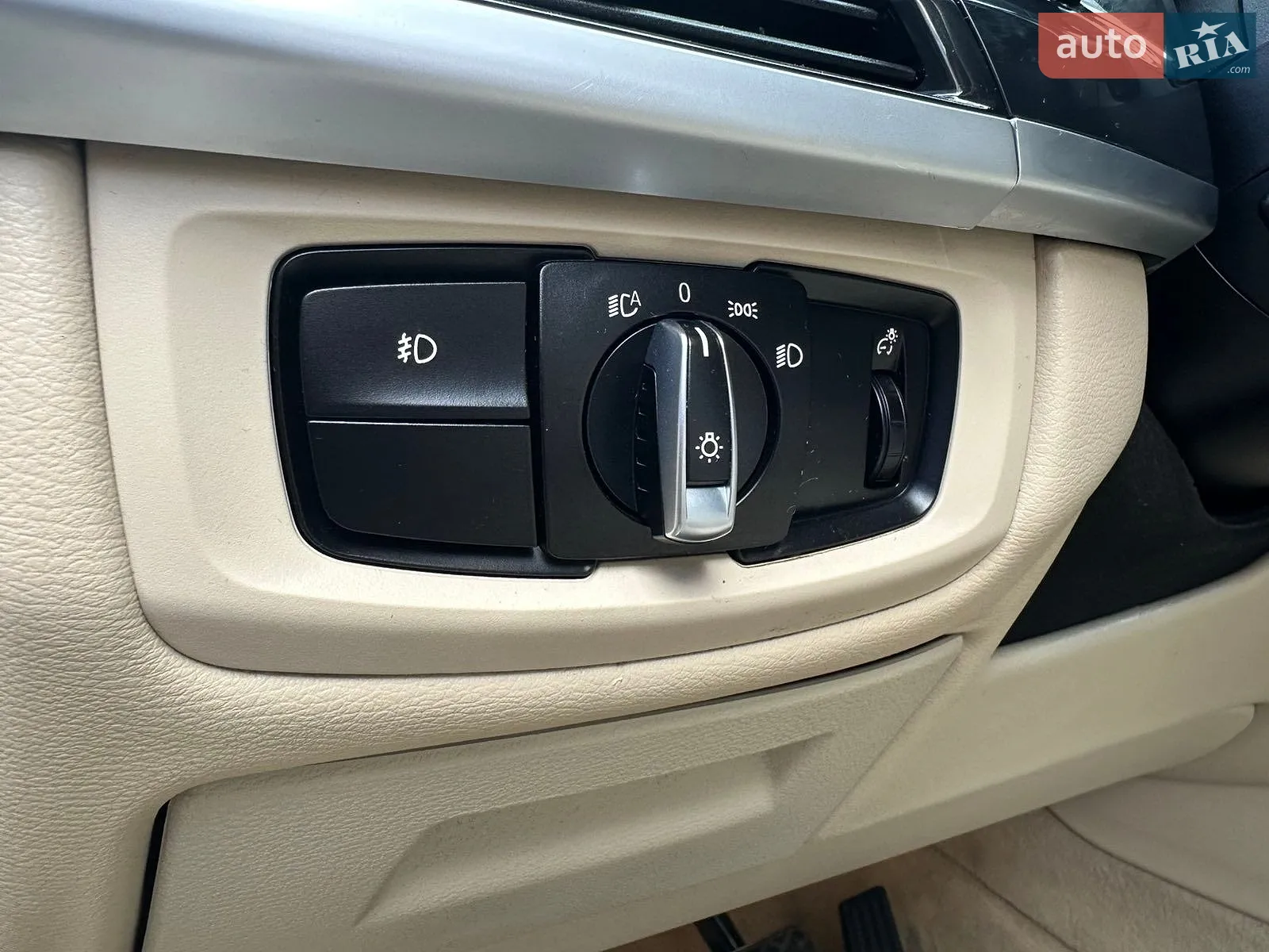 2013 BMW X5 - мініатюра 22