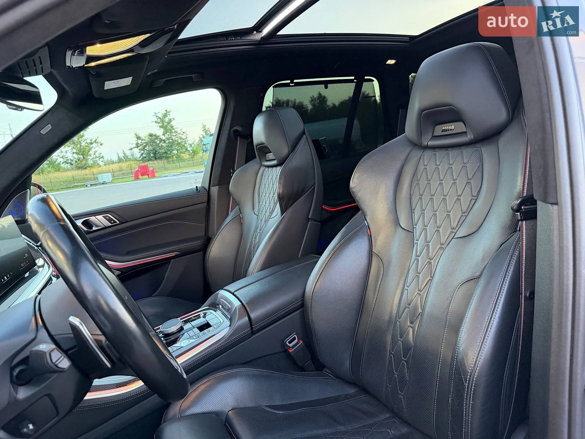 2023 BMW X5 - мініатюра 24
