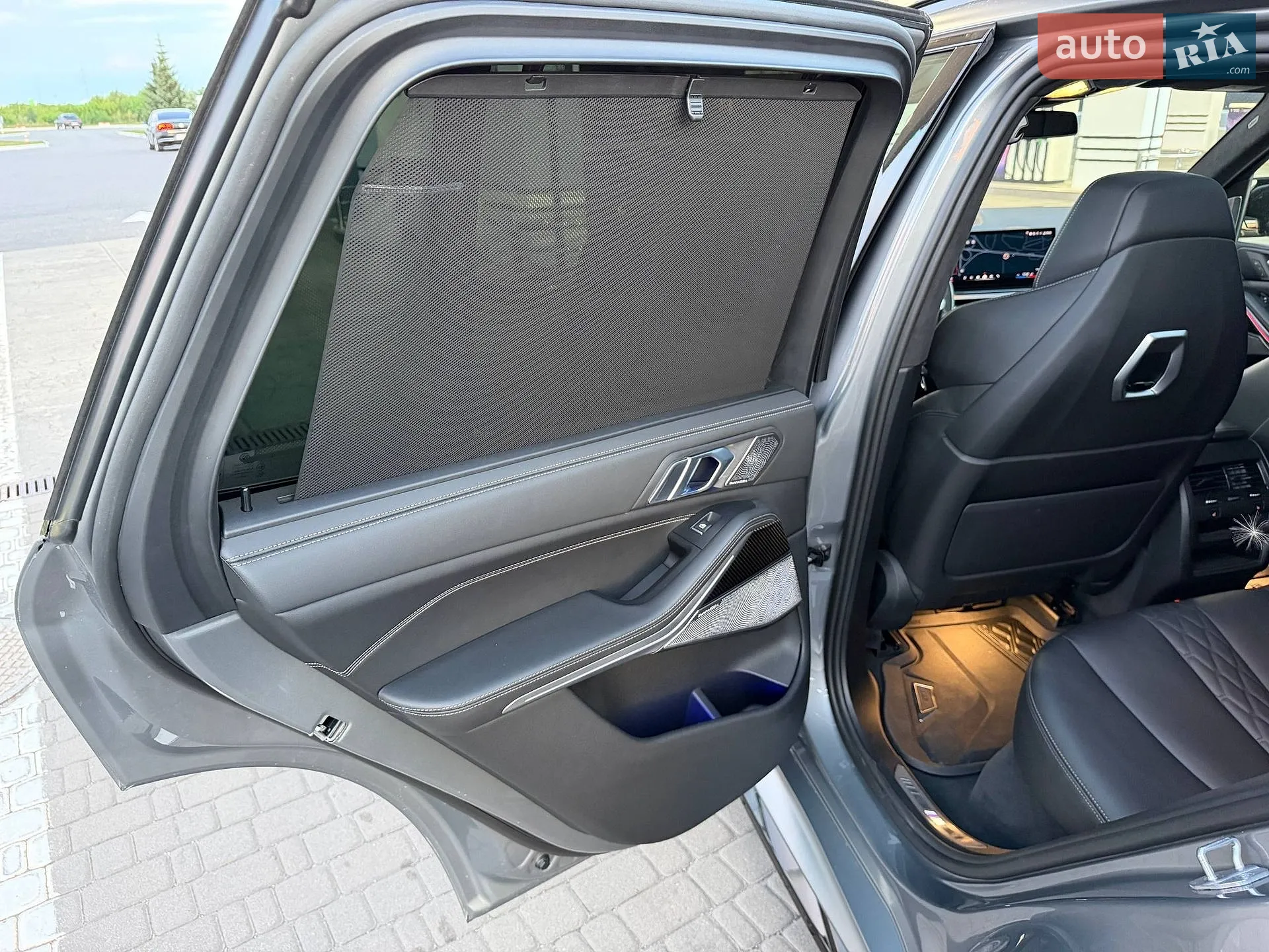 2023 BMW X5 - мініатюра 34