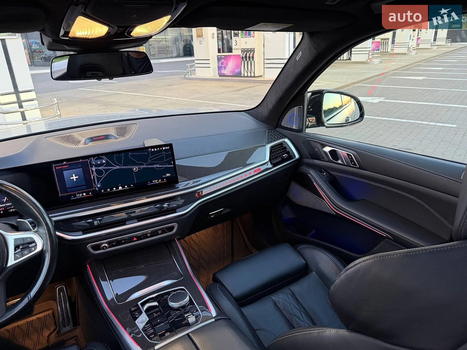 2023 BMW X5 - мініатюра 27
