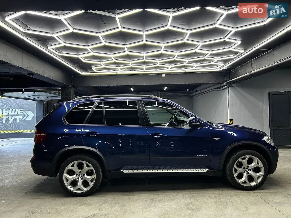 2012 BMW X5 - мініатюра 10