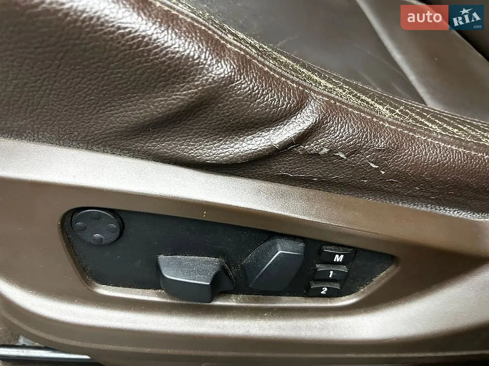 2012 BMW X5 - мініатюра 14