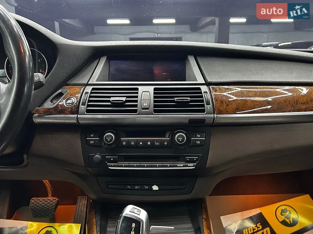 2012 BMW X5 - мініатюра 17