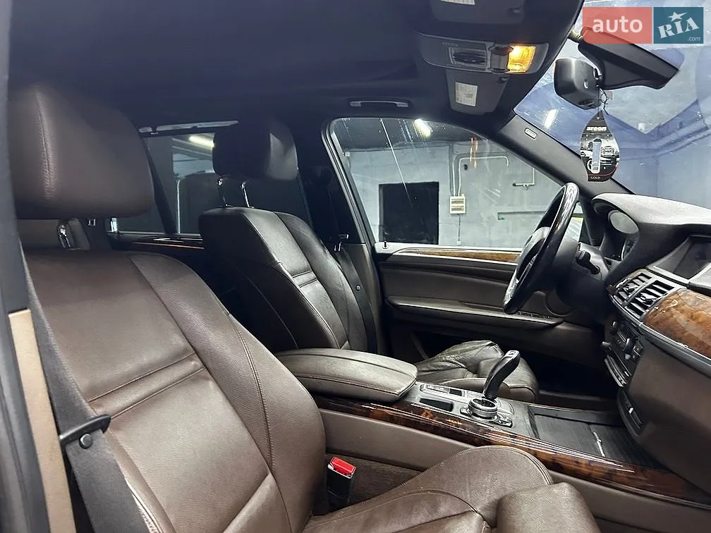 2012 BMW X5 - мініатюра 19