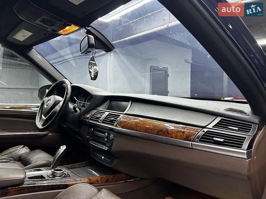 2012 BMW X5 - мініатюра 20