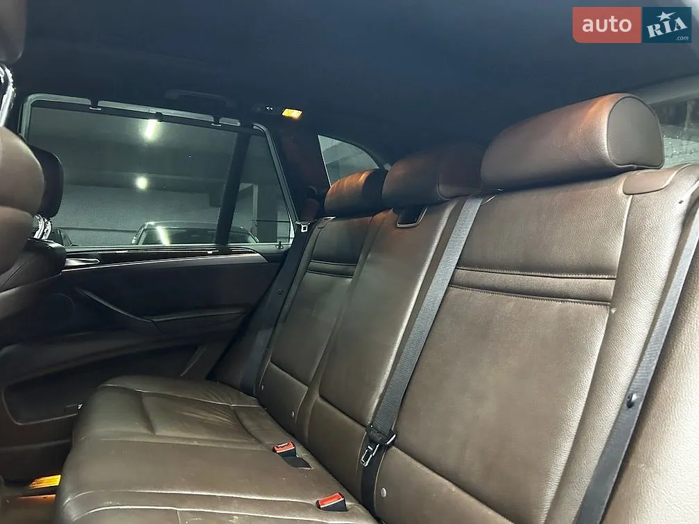 2012 BMW X5 - мініатюра 21