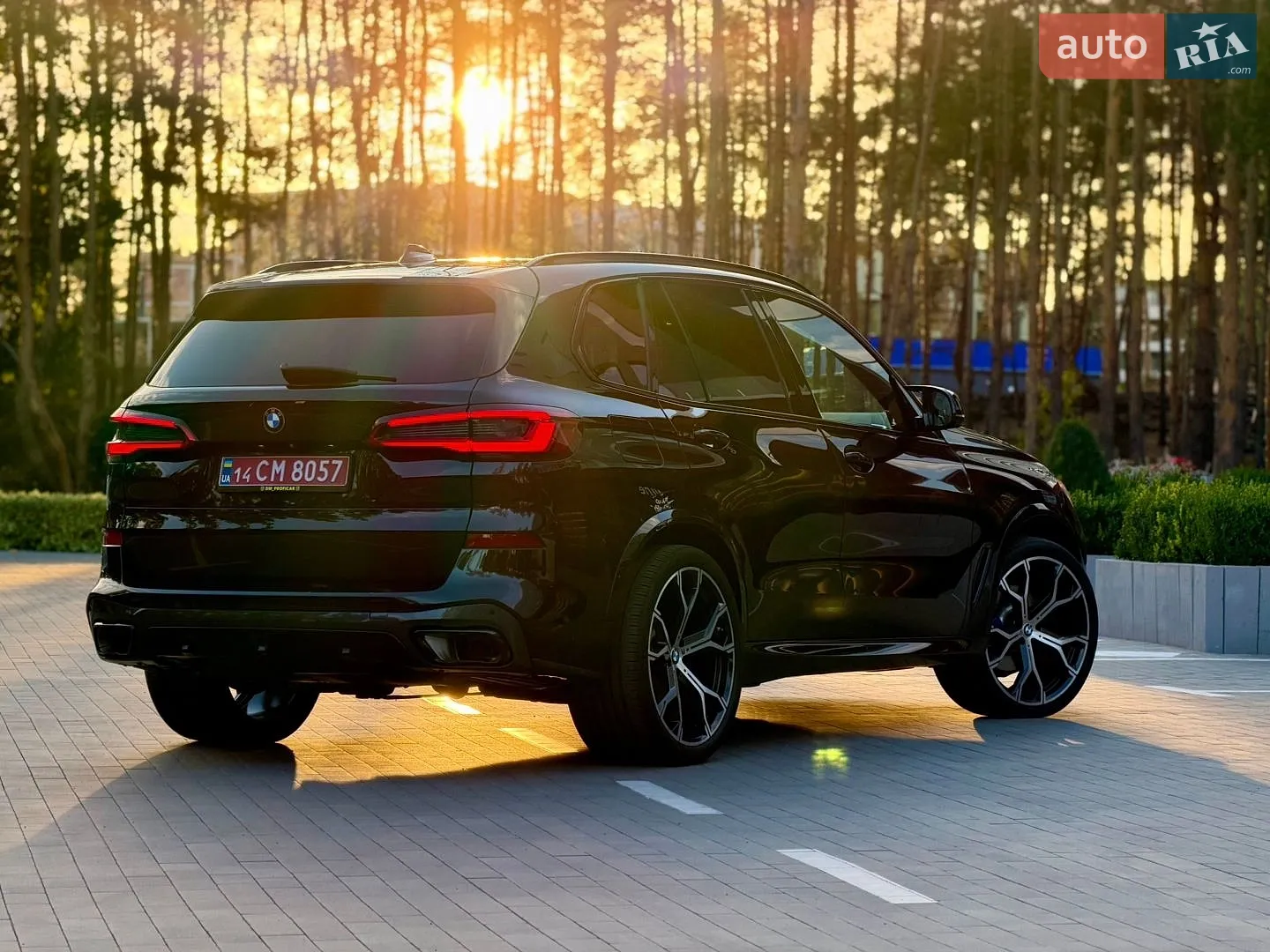 2018 BMW X5 - мініатюра 24