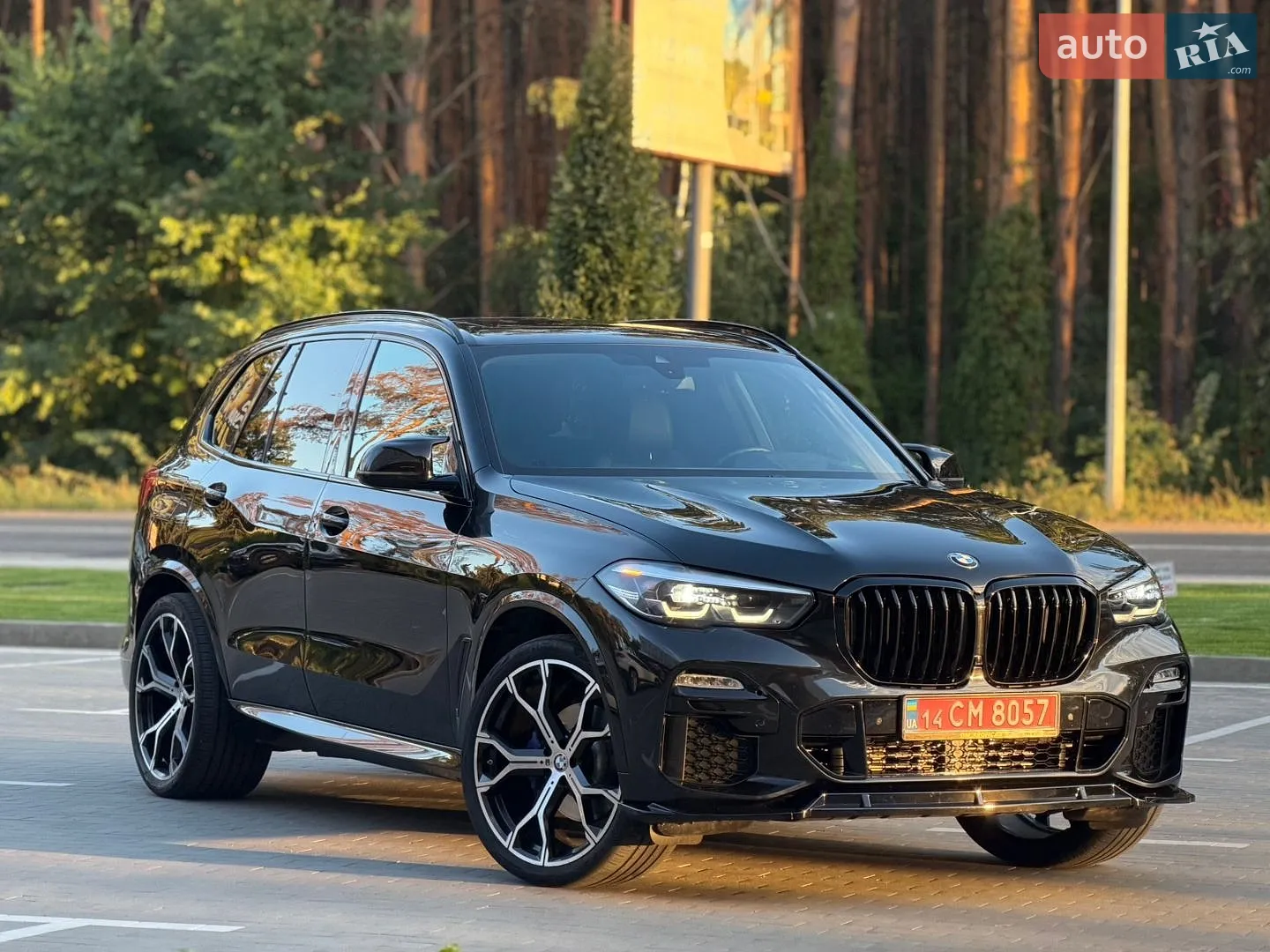 2018 BMW X5 - мініатюра 26
