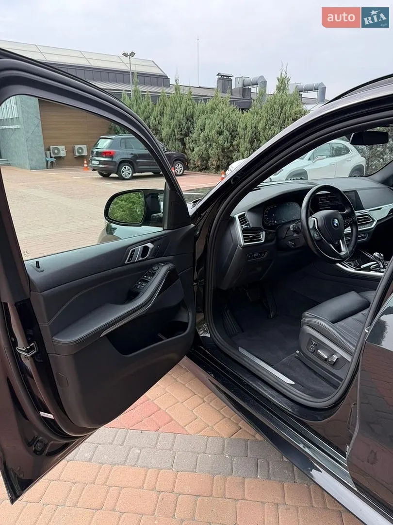 2018 BMW X5 - мініатюра 47