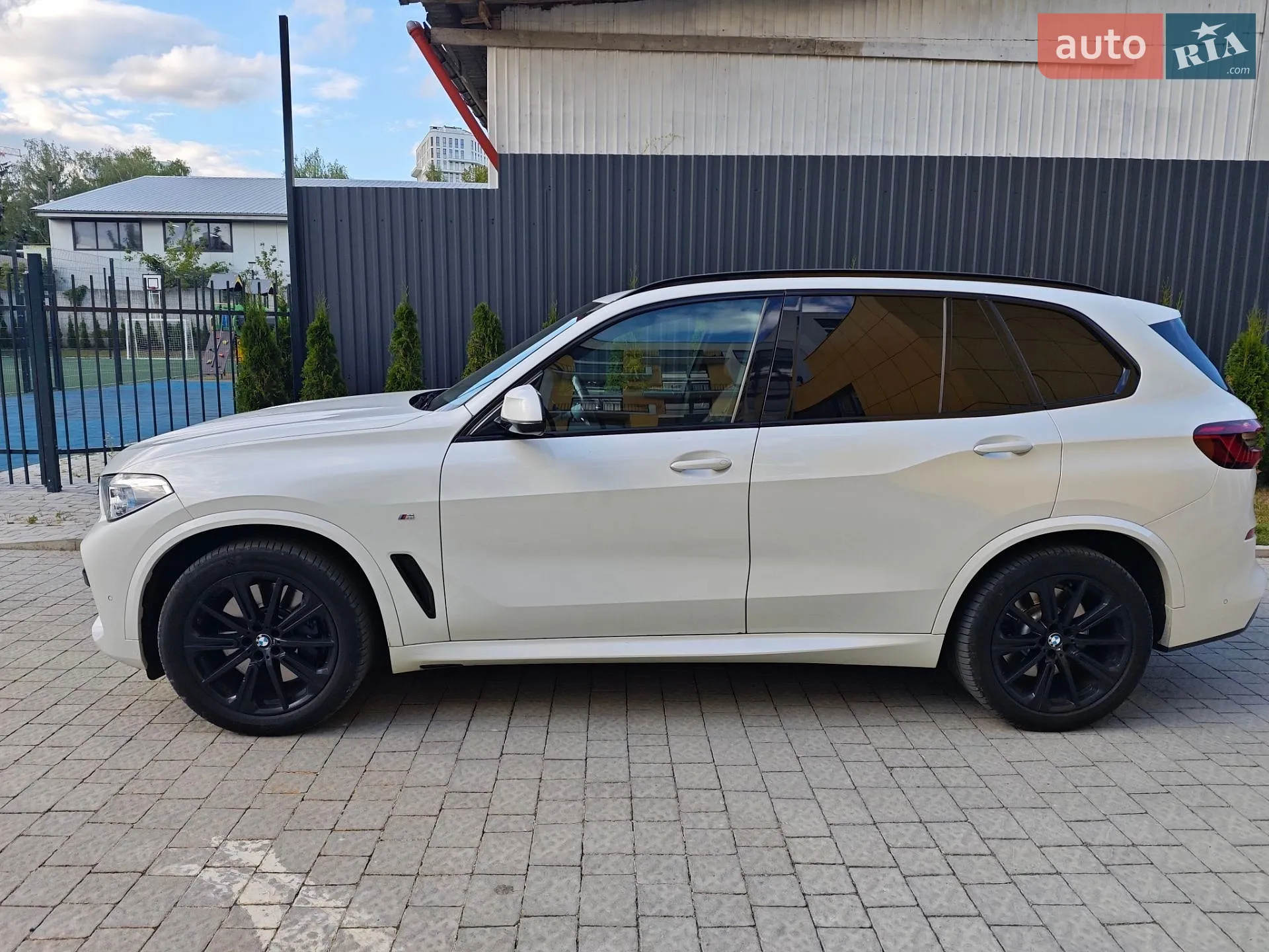2019 BMW X5 - мініатюра 4
