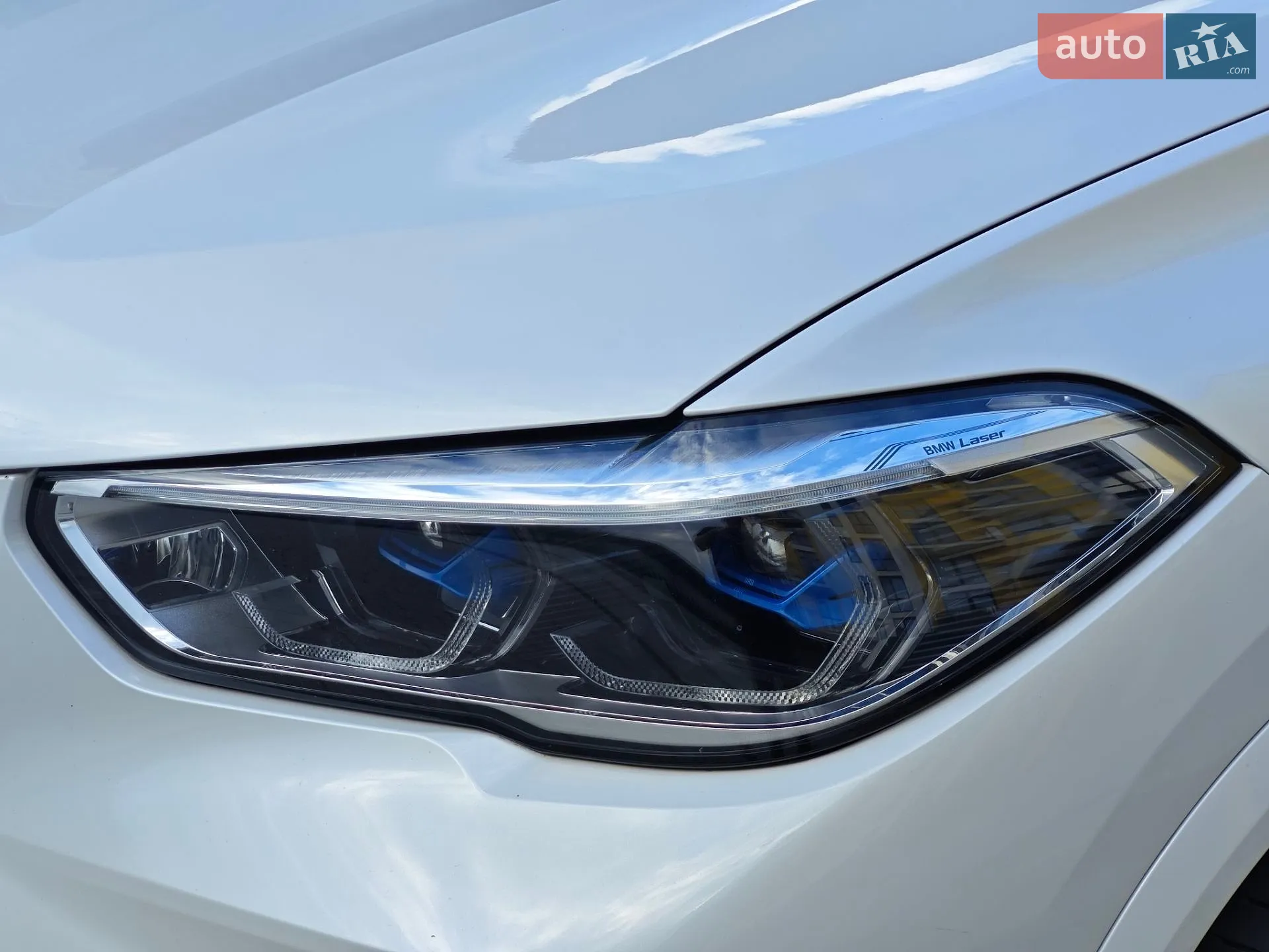 2019 BMW X5 - мініатюра 12