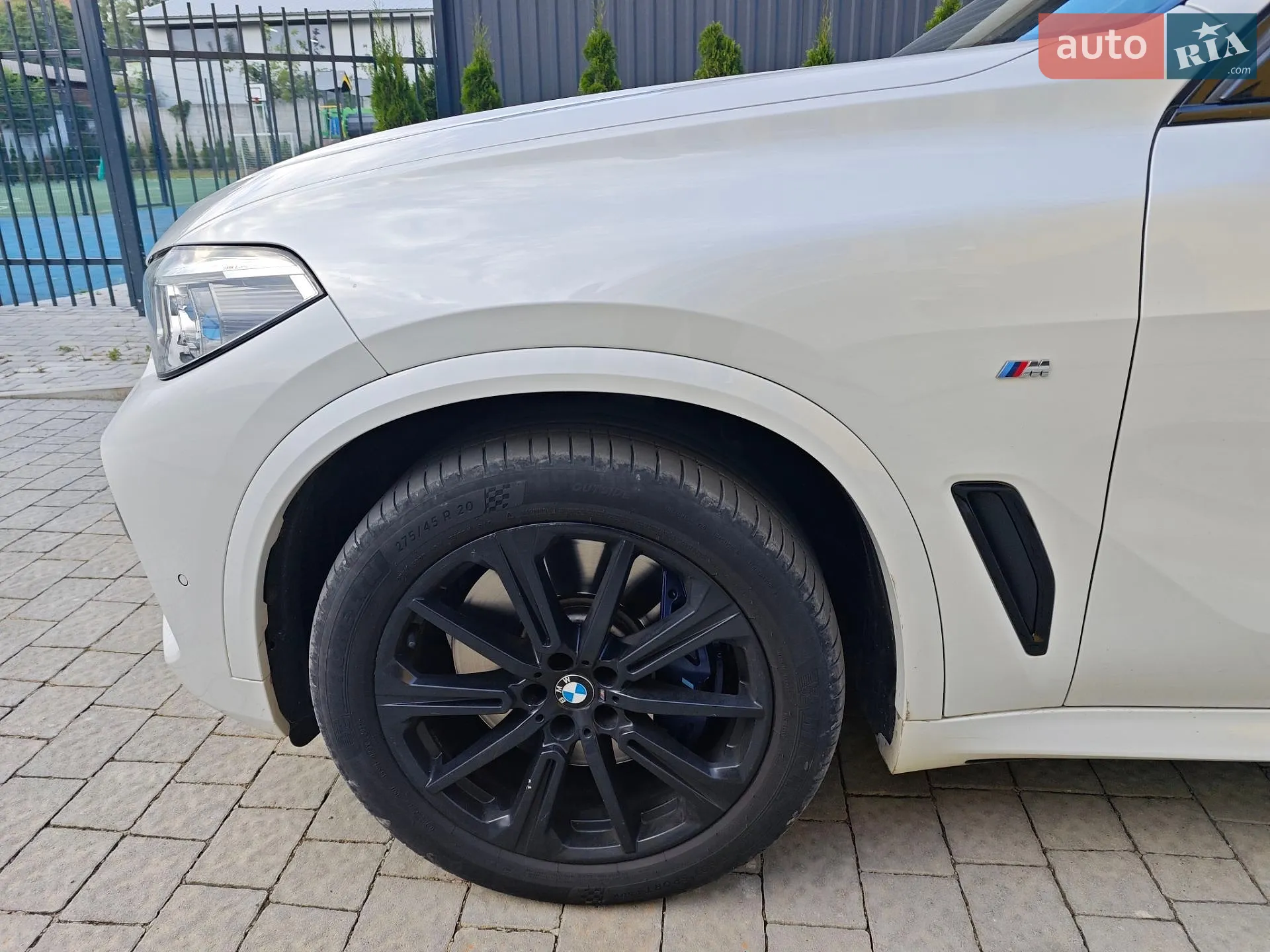 2019 BMW X5 - мініатюра 13