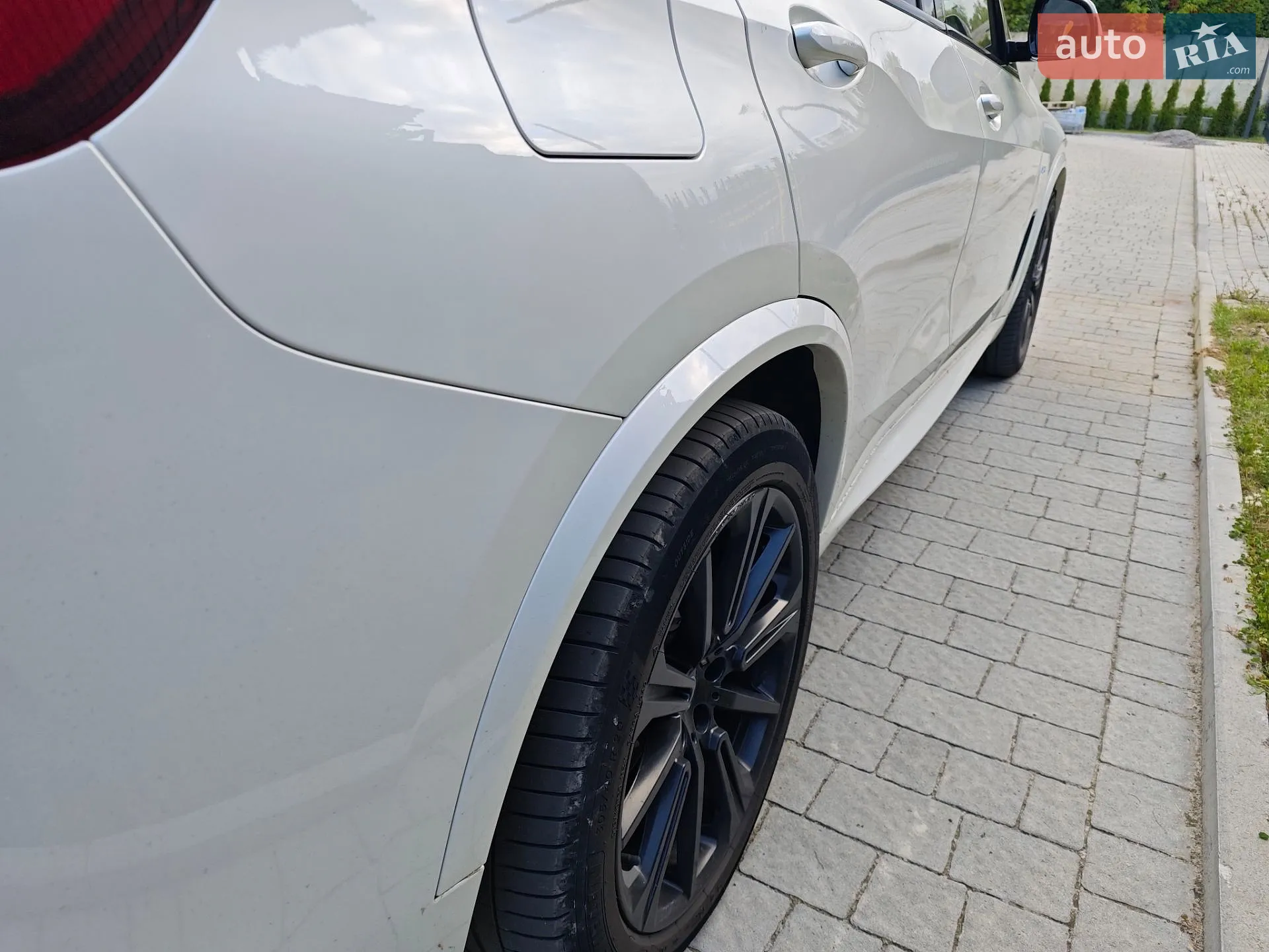 2019 BMW X5 - мініатюра 14