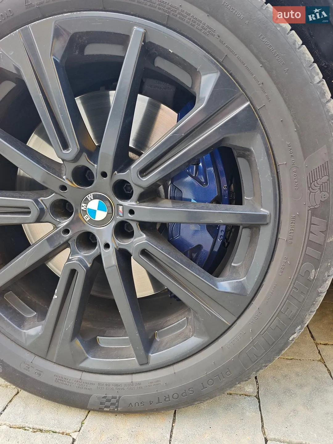 2019 BMW X5 - мініатюра 16