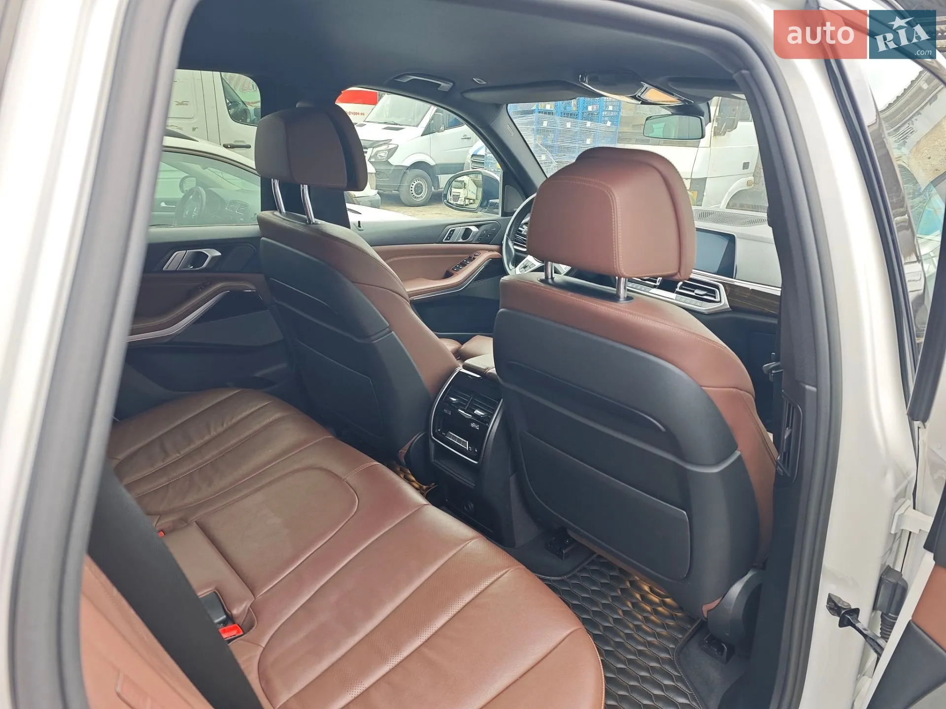 2019 BMW X5 - мініатюра 18