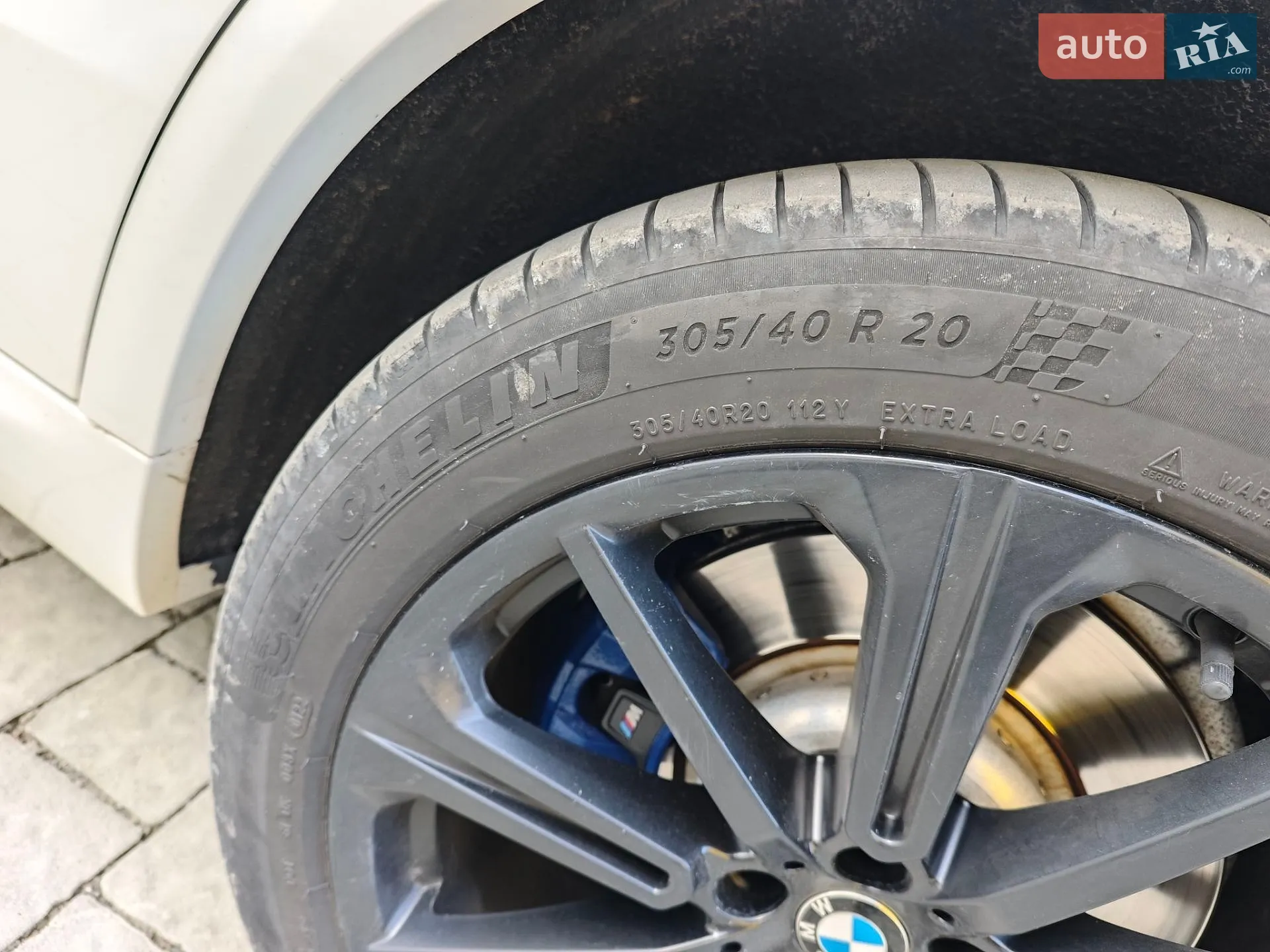 2019 BMW X5 - мініатюра 15