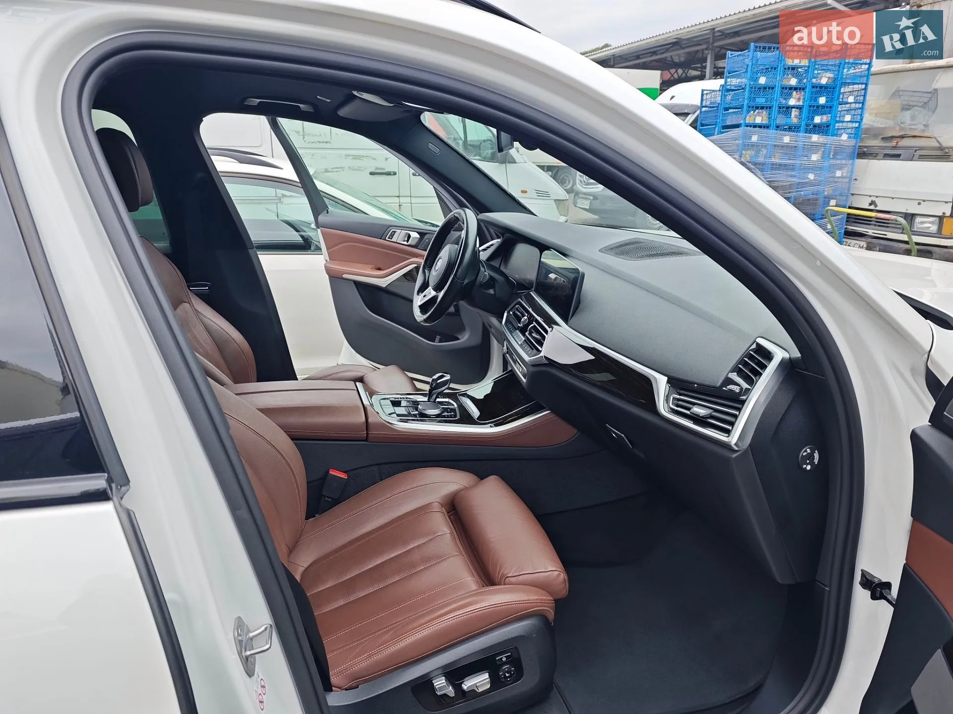 2019 BMW X5 - мініатюра 17
