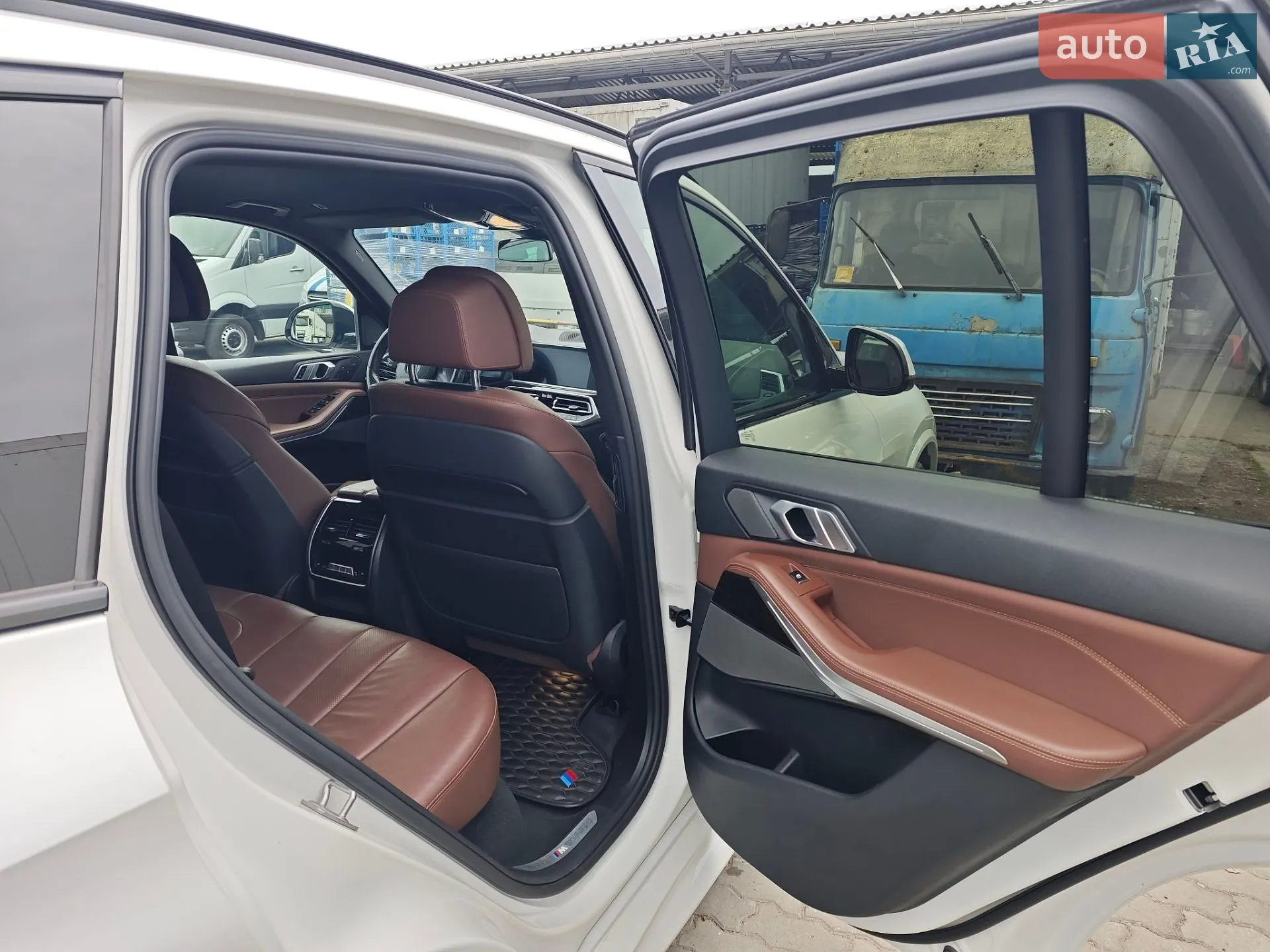 2019 BMW X5 - мініатюра 19