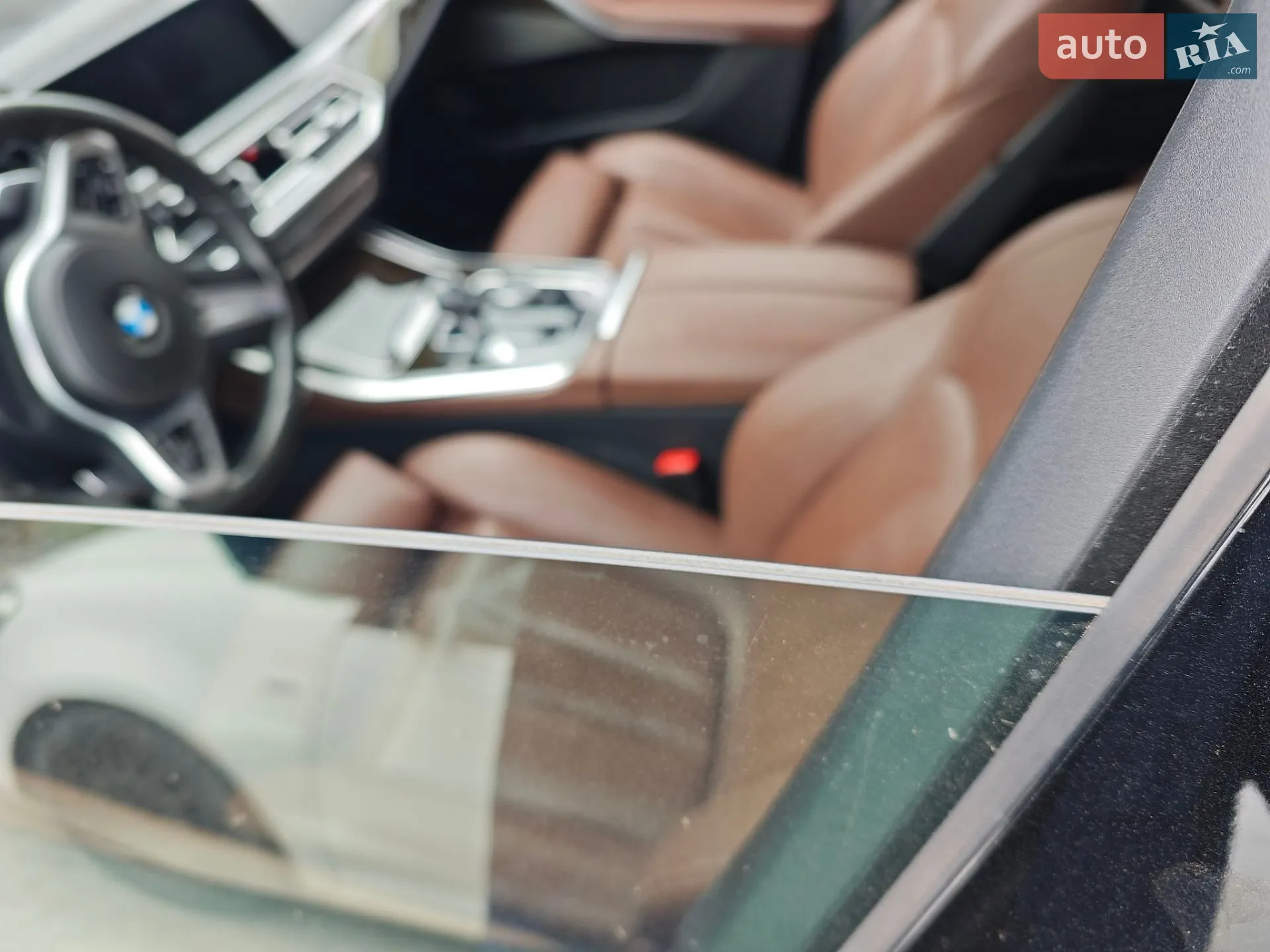 2019 BMW X5 - мініатюра 20