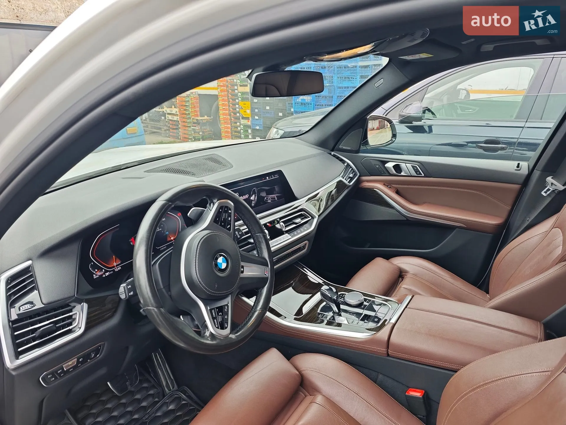 2019 BMW X5 - мініатюра 22
