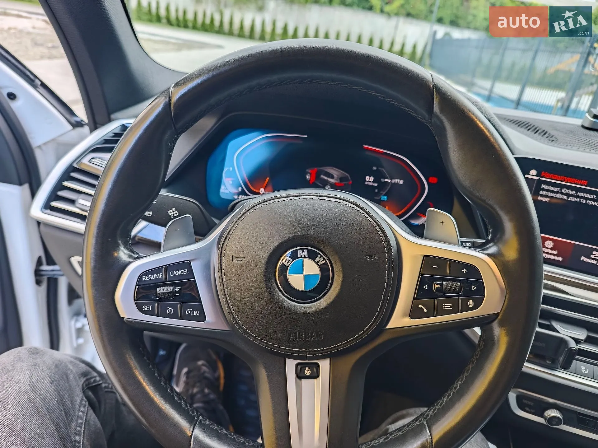 2019 BMW X5 - мініатюра 31