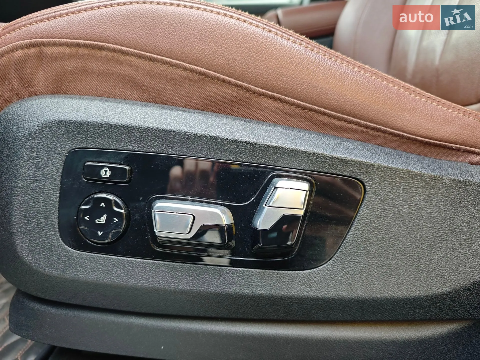 2019 BMW X5 - мініатюра 29