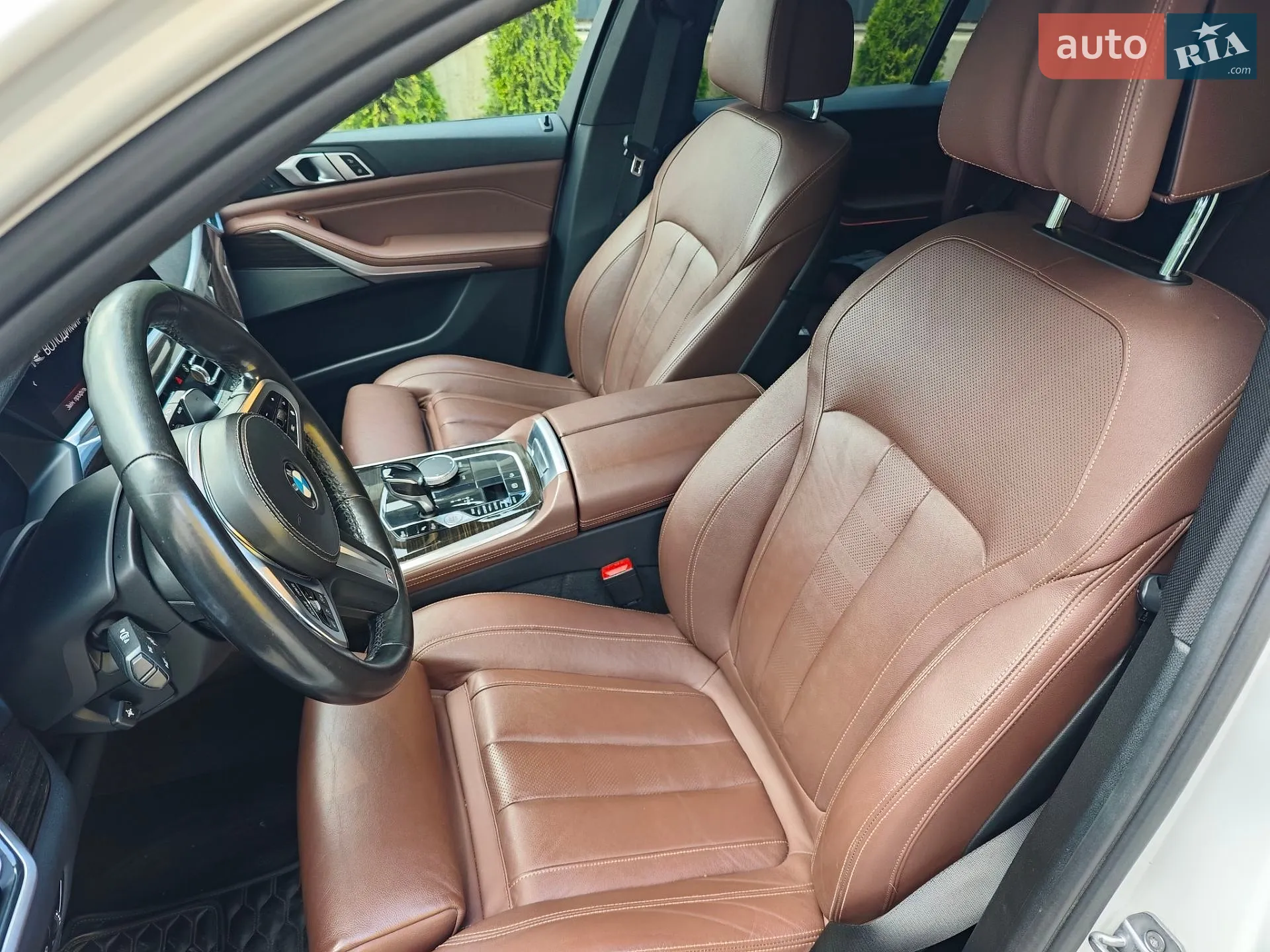 2019 BMW X5 - мініатюра 35