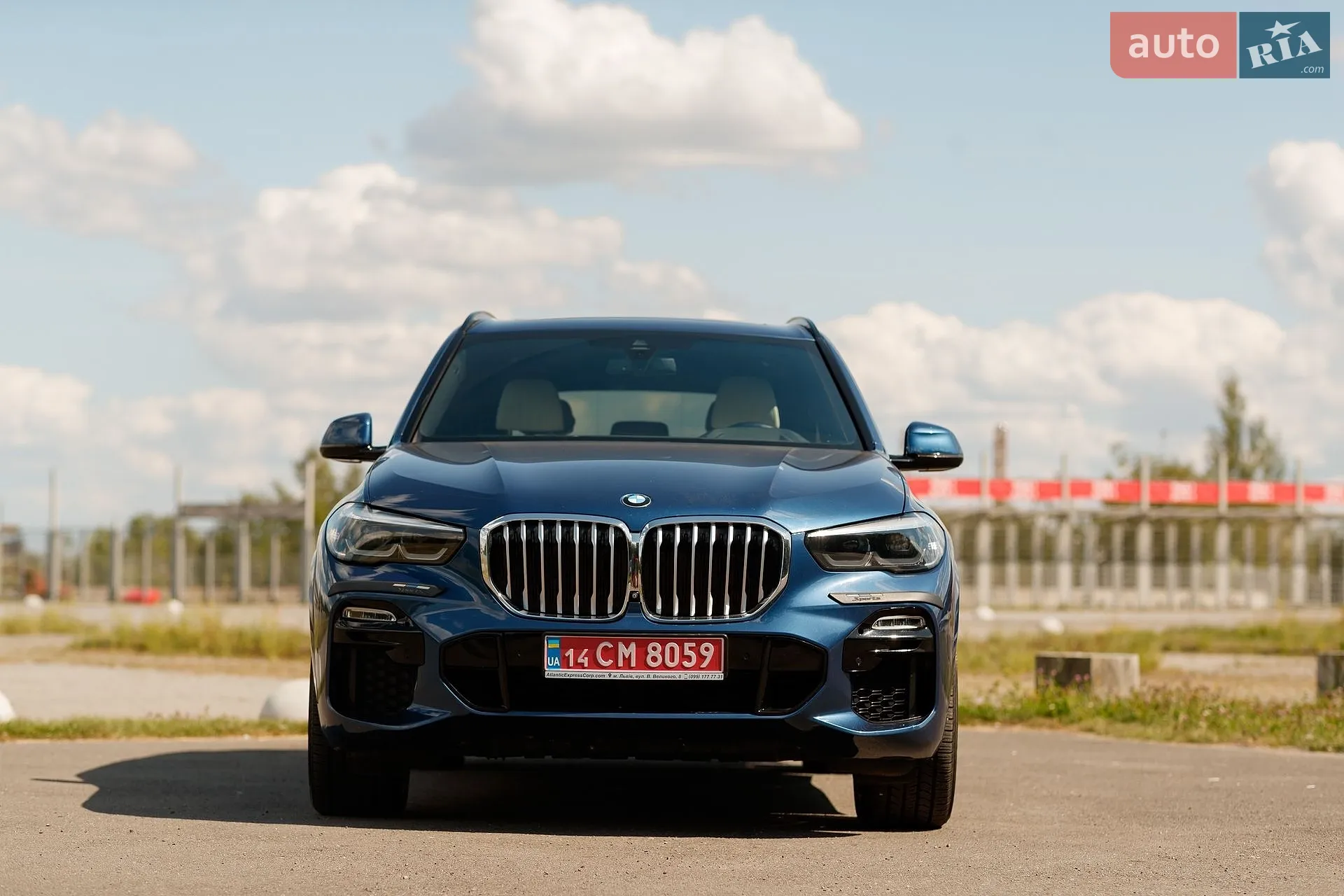 2019 BMW X5 - мініатюра 9