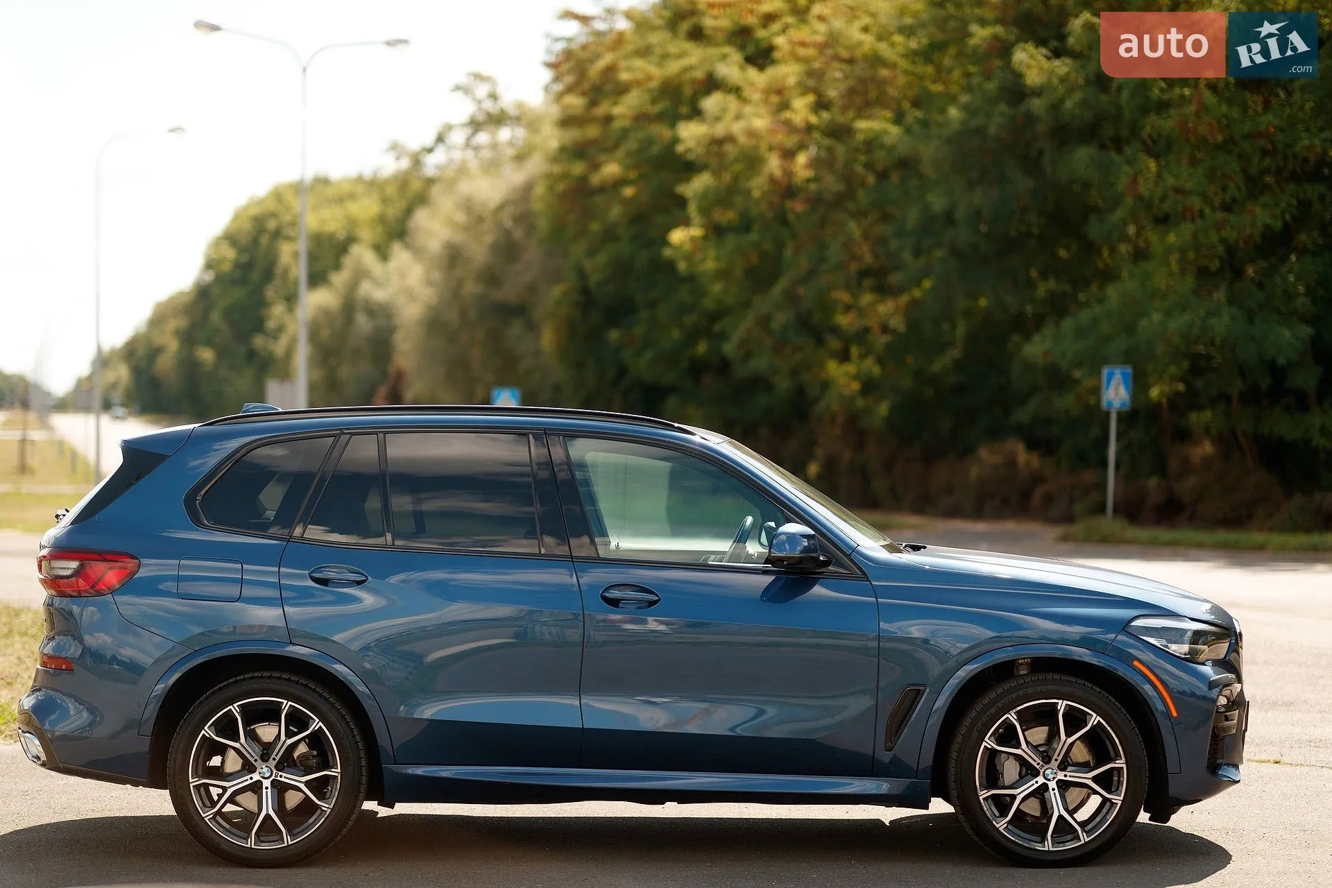 2019 BMW X5 - мініатюра 4