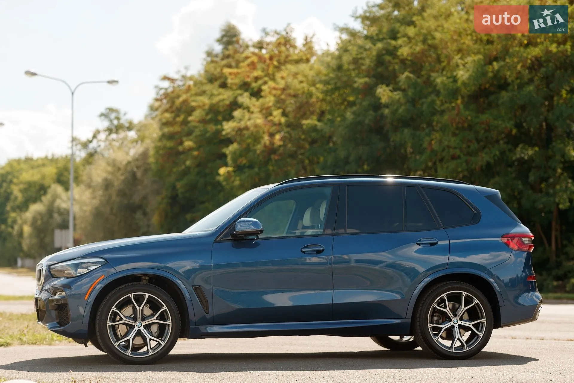 2019 BMW X5 - мініатюра 6