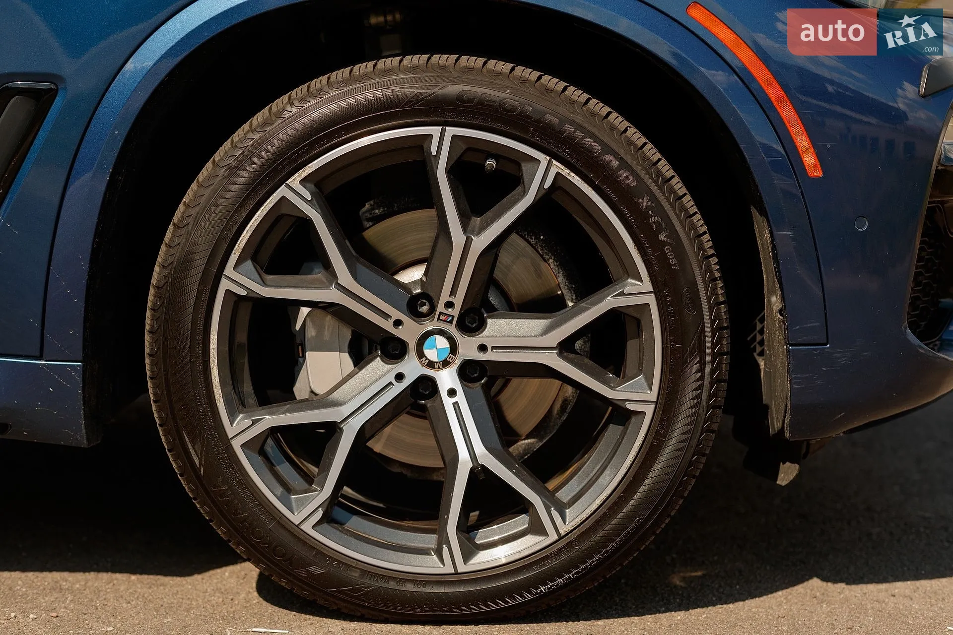 2019 BMW X5 - мініатюра 14