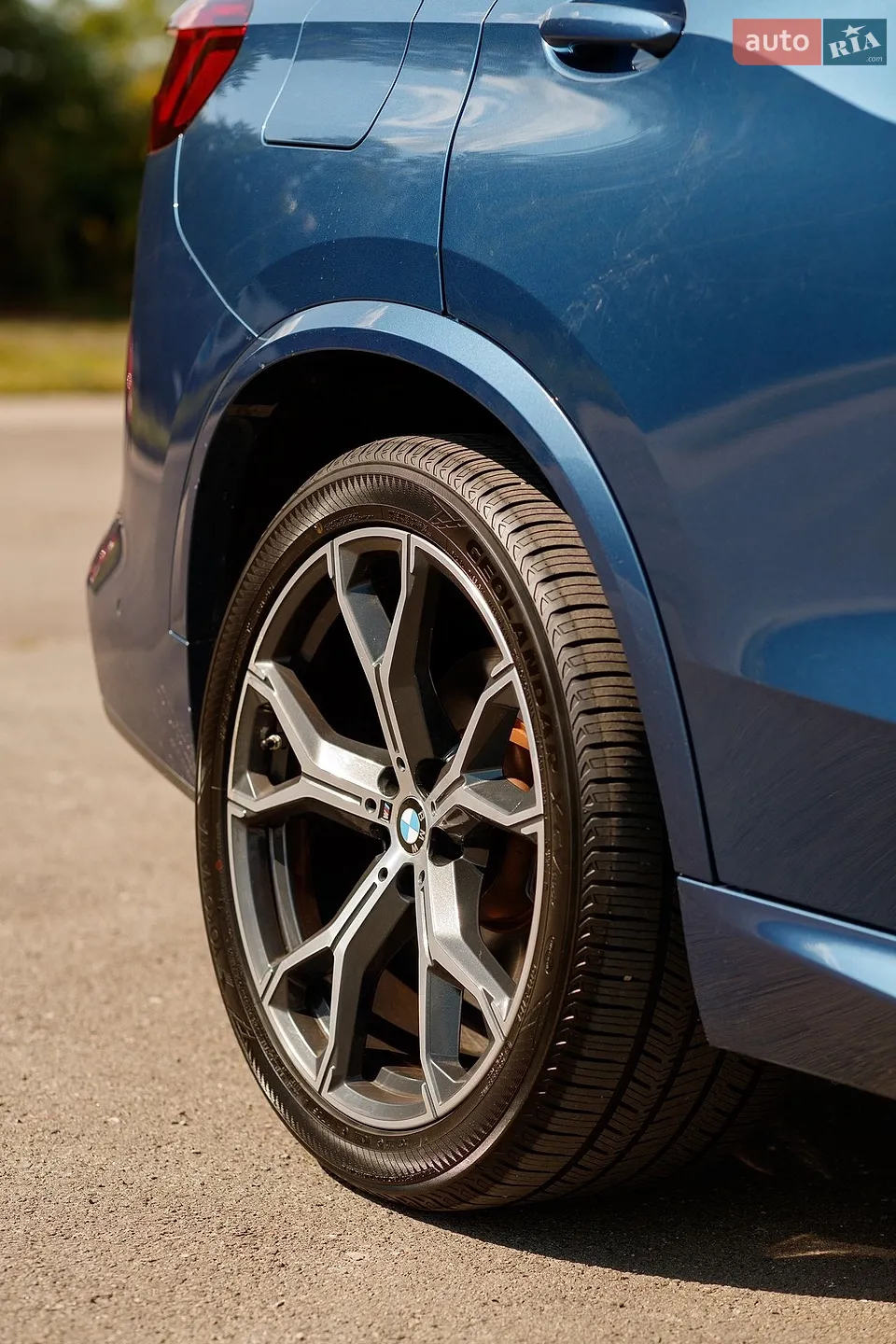 2019 BMW X5 - мініатюра 11