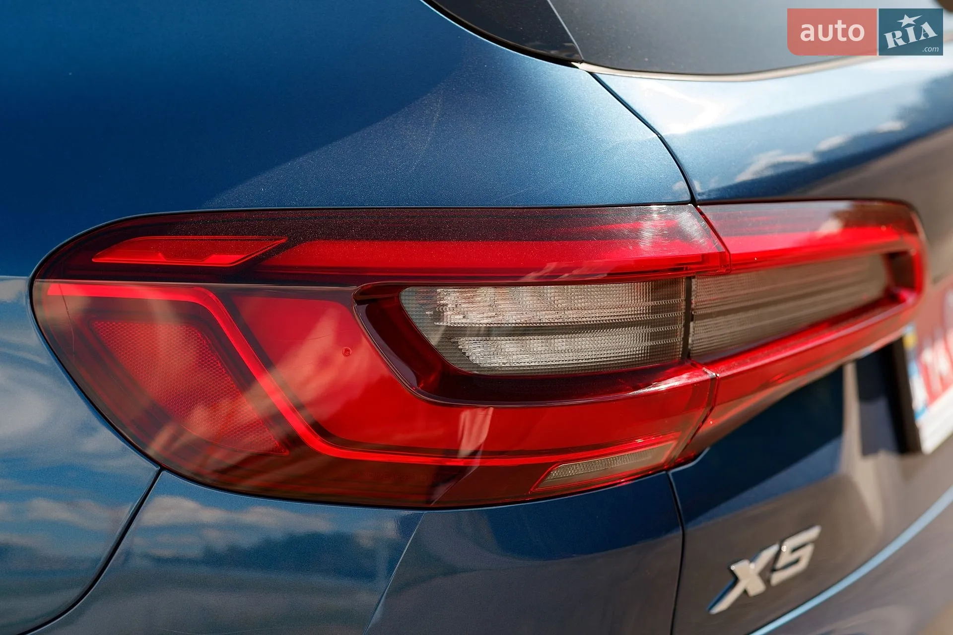 2019 BMW X5 - мініатюра 12