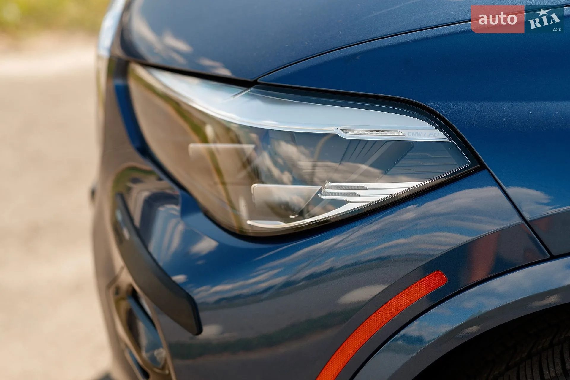 2019 BMW X5 - мініатюра 10