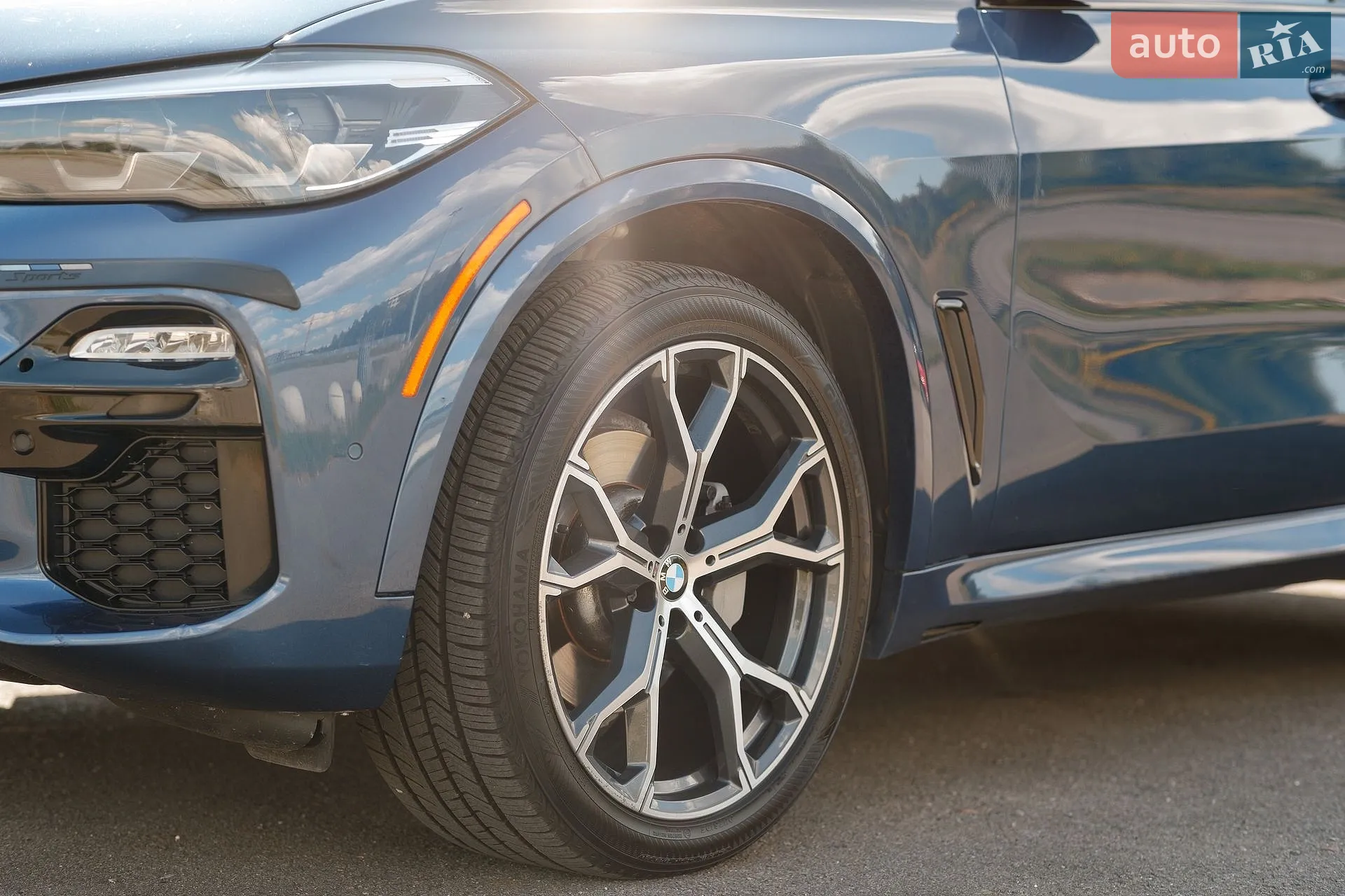 2019 BMW X5 - мініатюра 15
