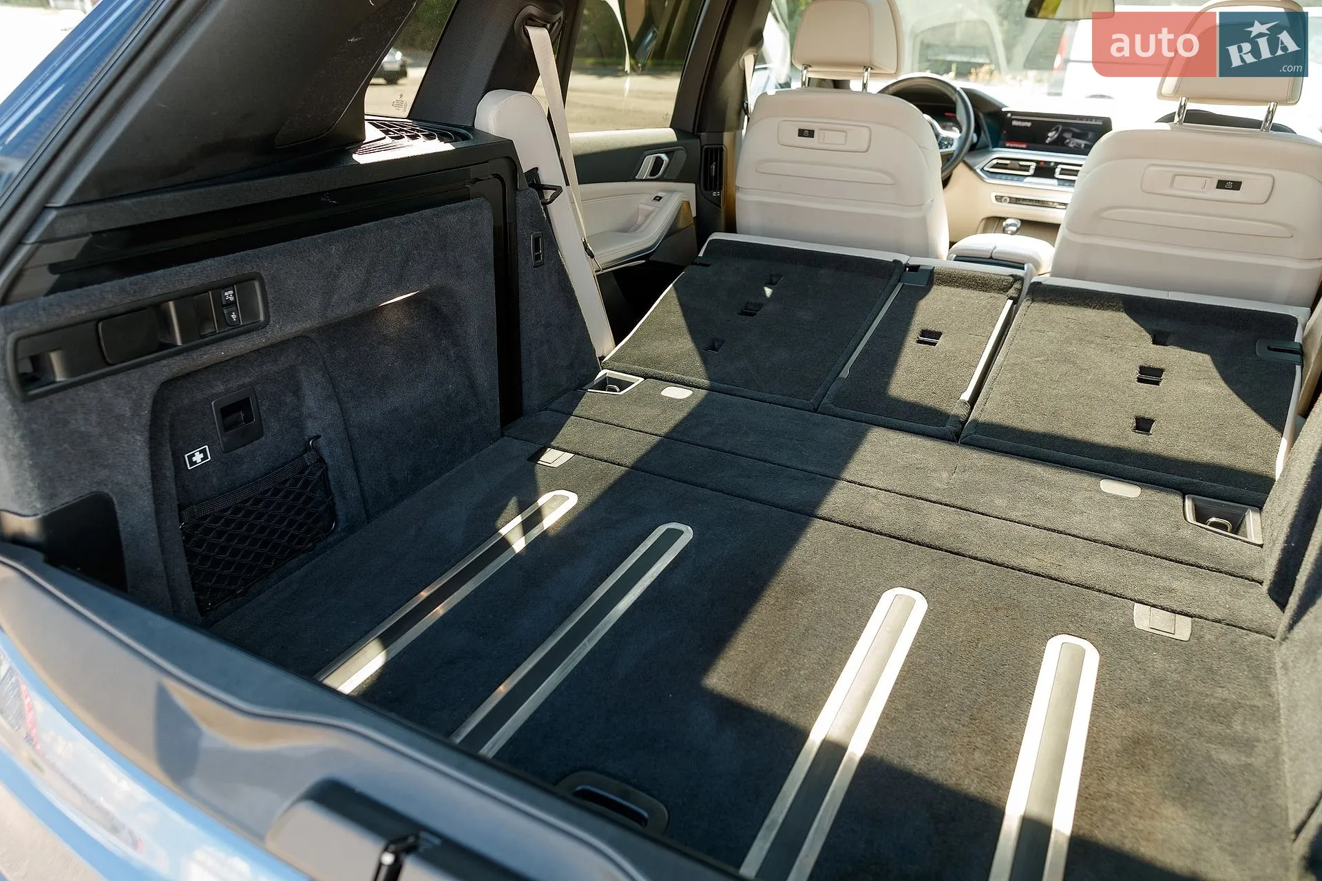 2019 BMW X5 - мініатюра 16