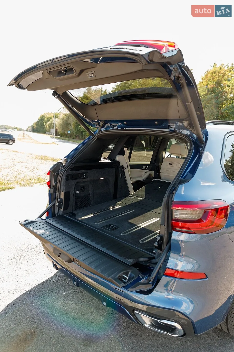 2019 BMW X5 - мініатюра 17