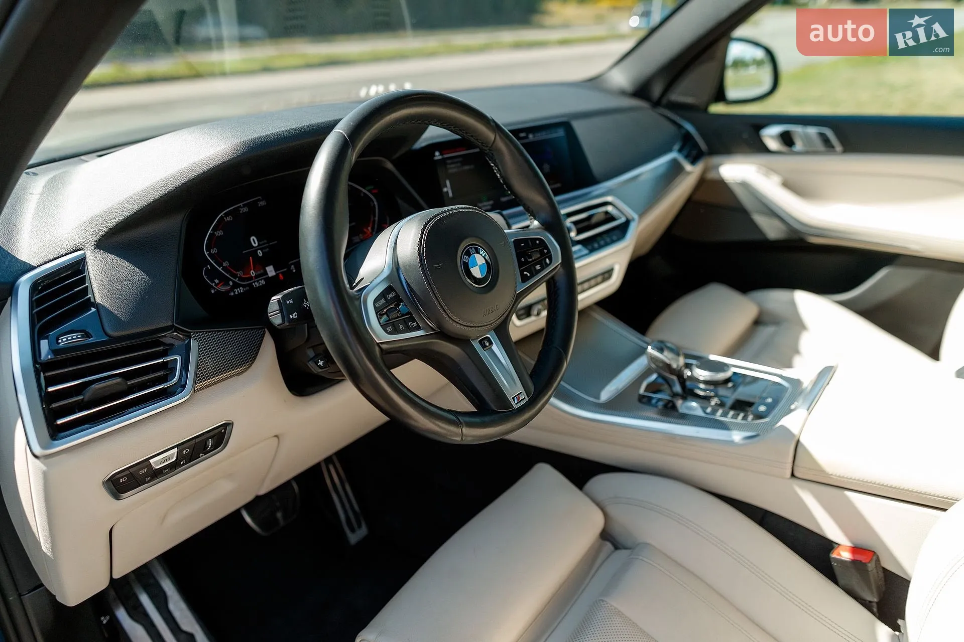 2019 BMW X5 - мініатюра 21