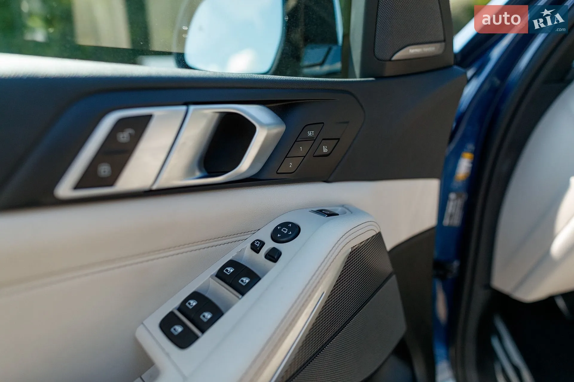 2019 BMW X5 - мініатюра 23