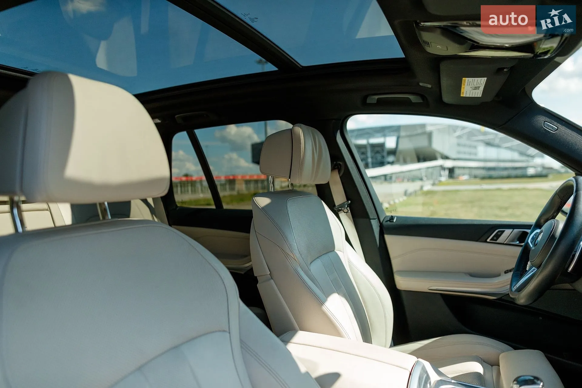 2019 BMW X5 - мініатюра 25