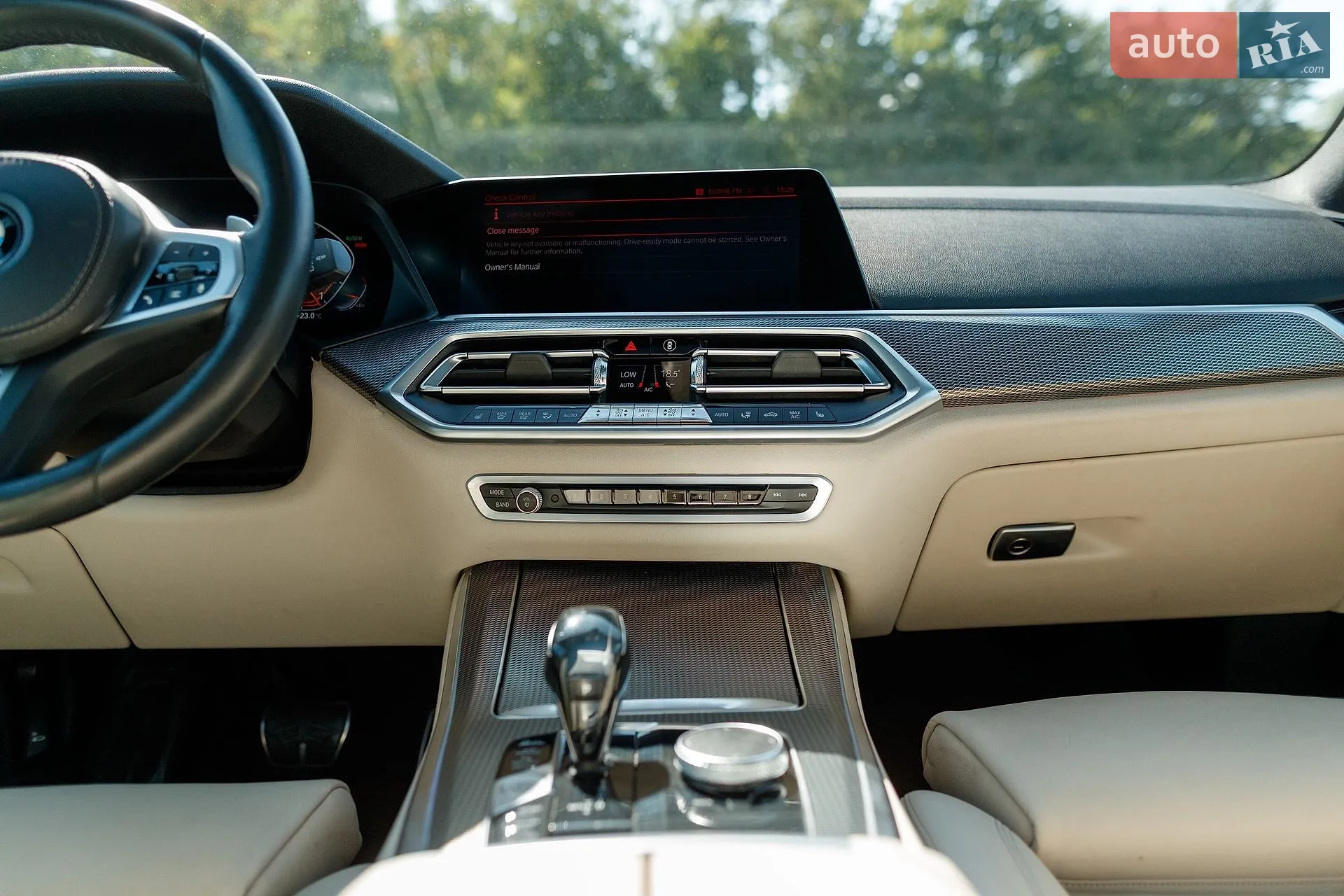 2019 BMW X5 - мініатюра 26