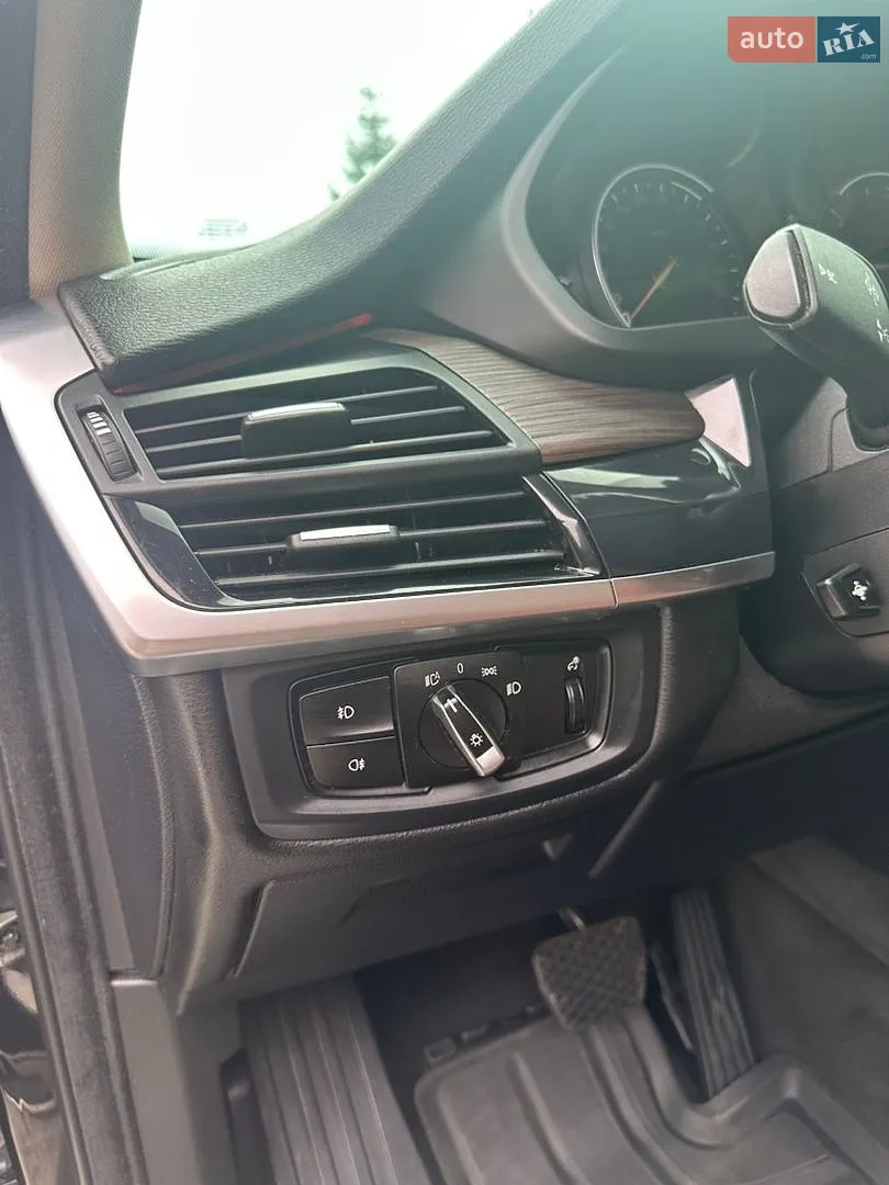 2016 BMW X5 - мініатюра 42
