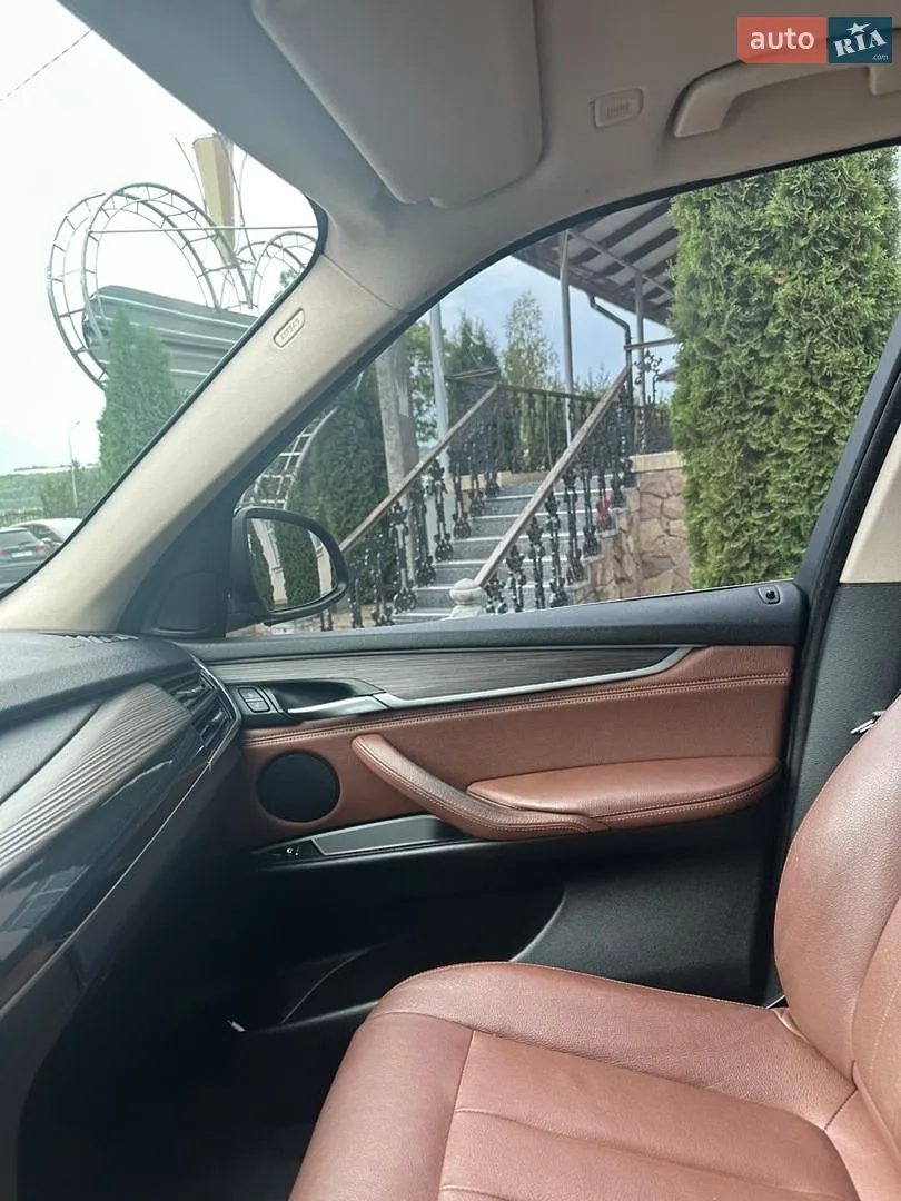 2016 BMW X5 - мініатюра 46