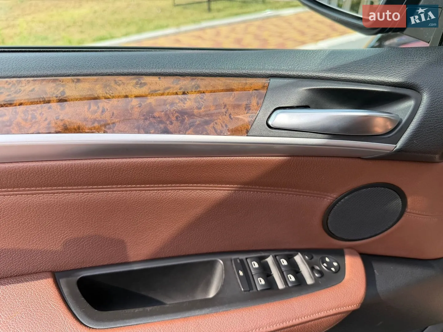 2011 BMW X5 - мініатюра 15