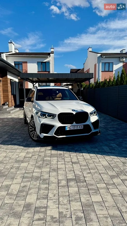 2019 BMW X5 - мініатюра 49