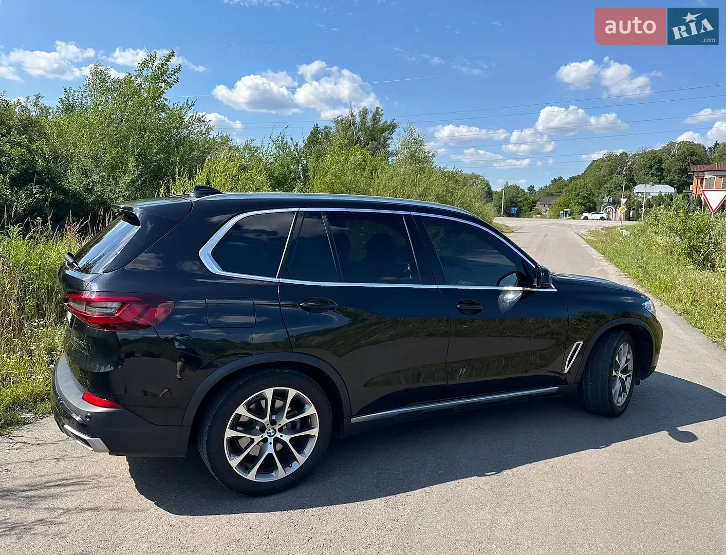 2020 BMW X5 - мініатюра 6