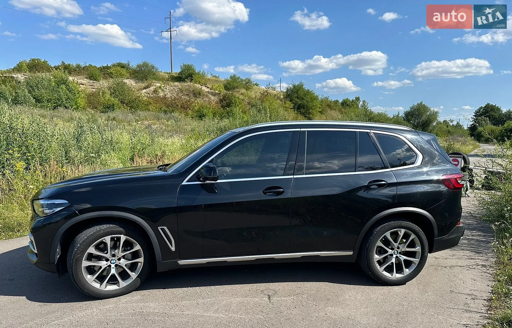 2020 BMW X5 - мініатюра 8
