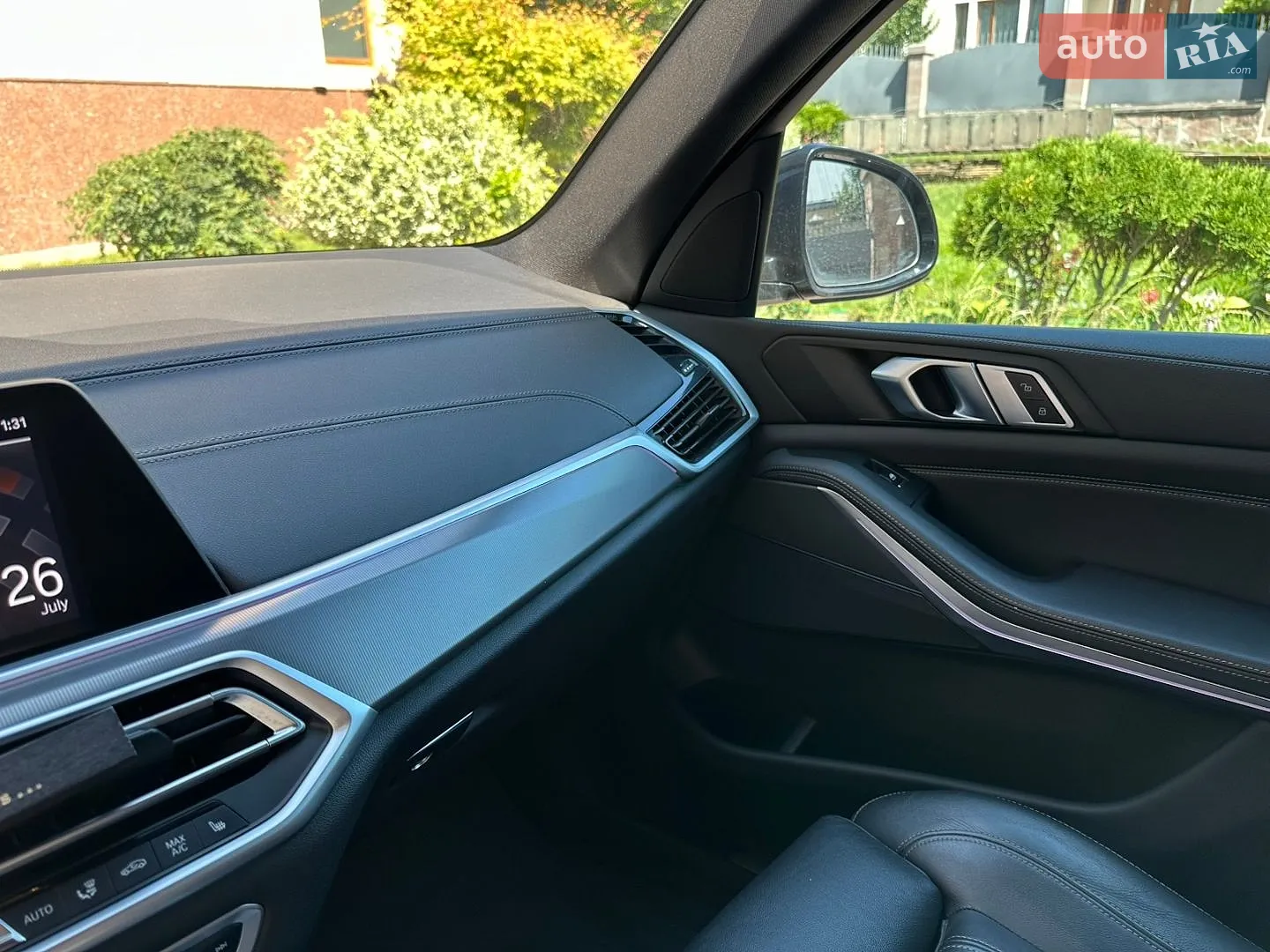 2020 BMW X5 - мініатюра 10